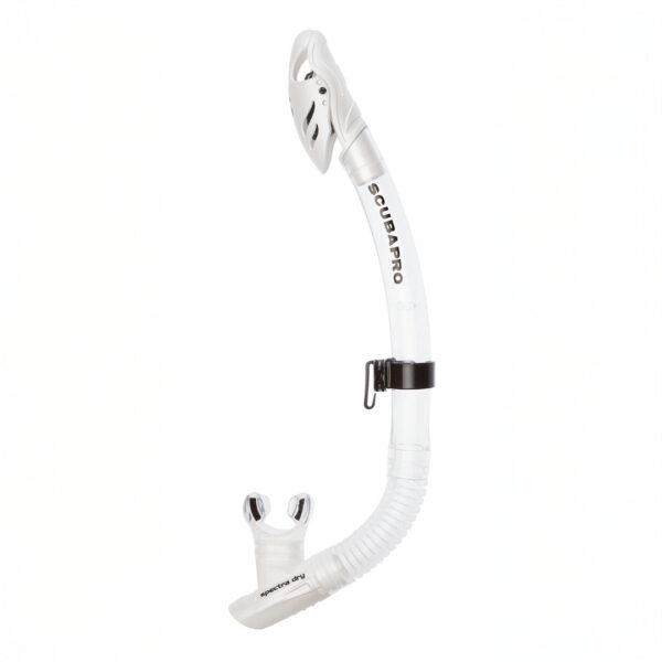 Scubapro Spectra Dry Snorkel - Bild 10