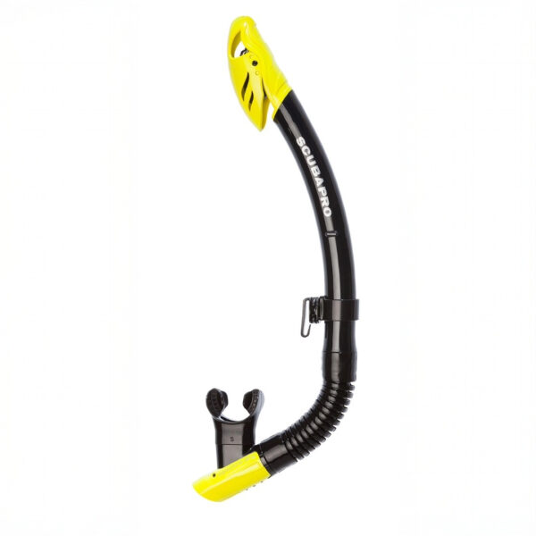 Scubapro Spectra Dry Snorkel - Bild 5
