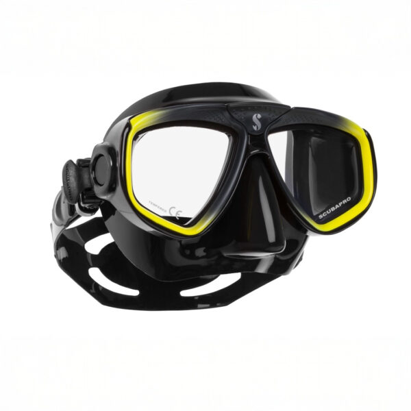 Scubapro Zoom Evo Cyklop - Bild 5