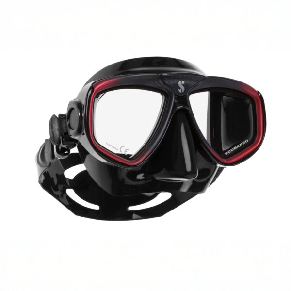 Scubapro Zoom Evo Cyklop - Bild 6