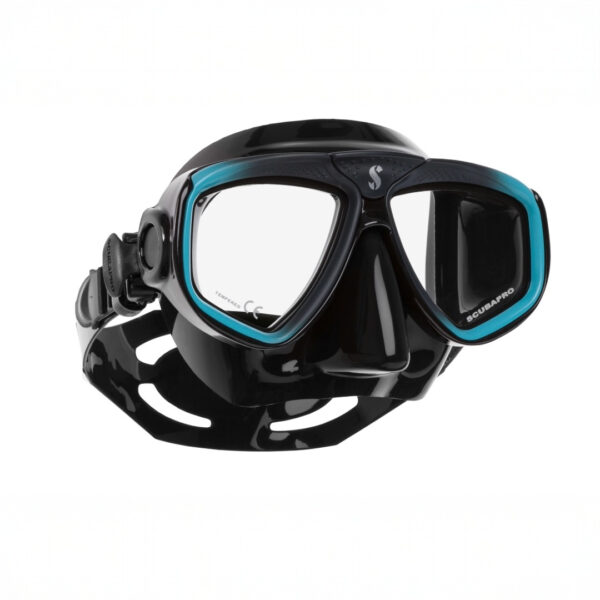 Scubapro Zoom Evo Cyklop - Bild 7