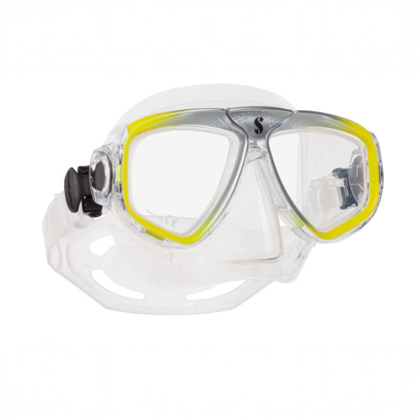 Scubapro Zoom Evo Cyklop - Bild 10