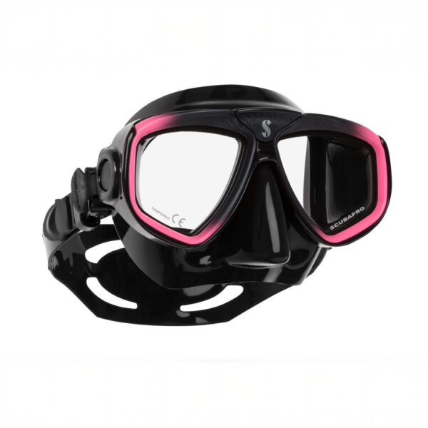 Scubapro Zoom Evo Cyklop - Bild 3