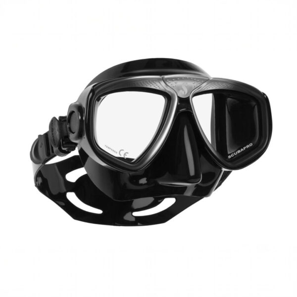 Scubapro Zoom Evo Cyklop