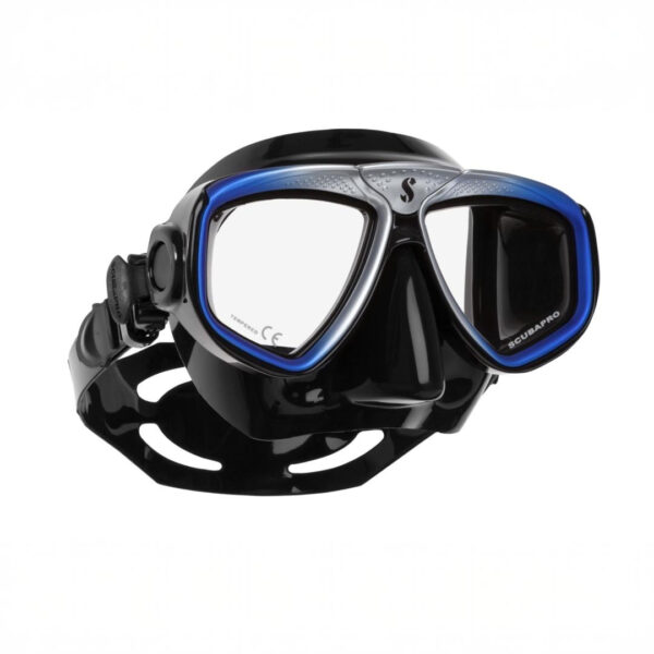 Scubapro Zoom Evo Cyklop - Bild 4