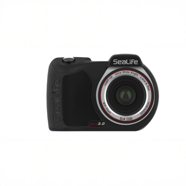 SeaLife Micro 3.0 Underwater Camera