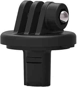Adapter for GoPro Cameras