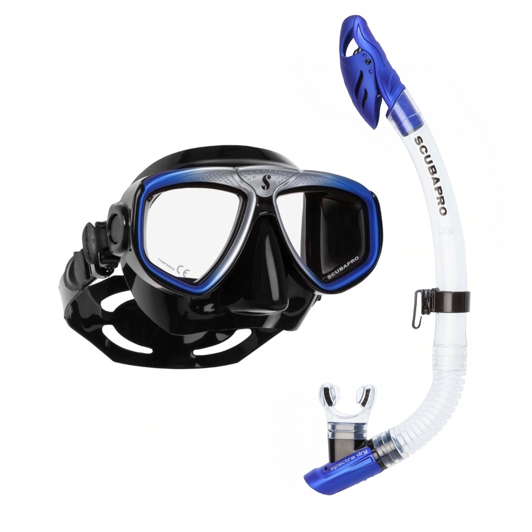 Snorkelset Platinum 2 - Bild 7