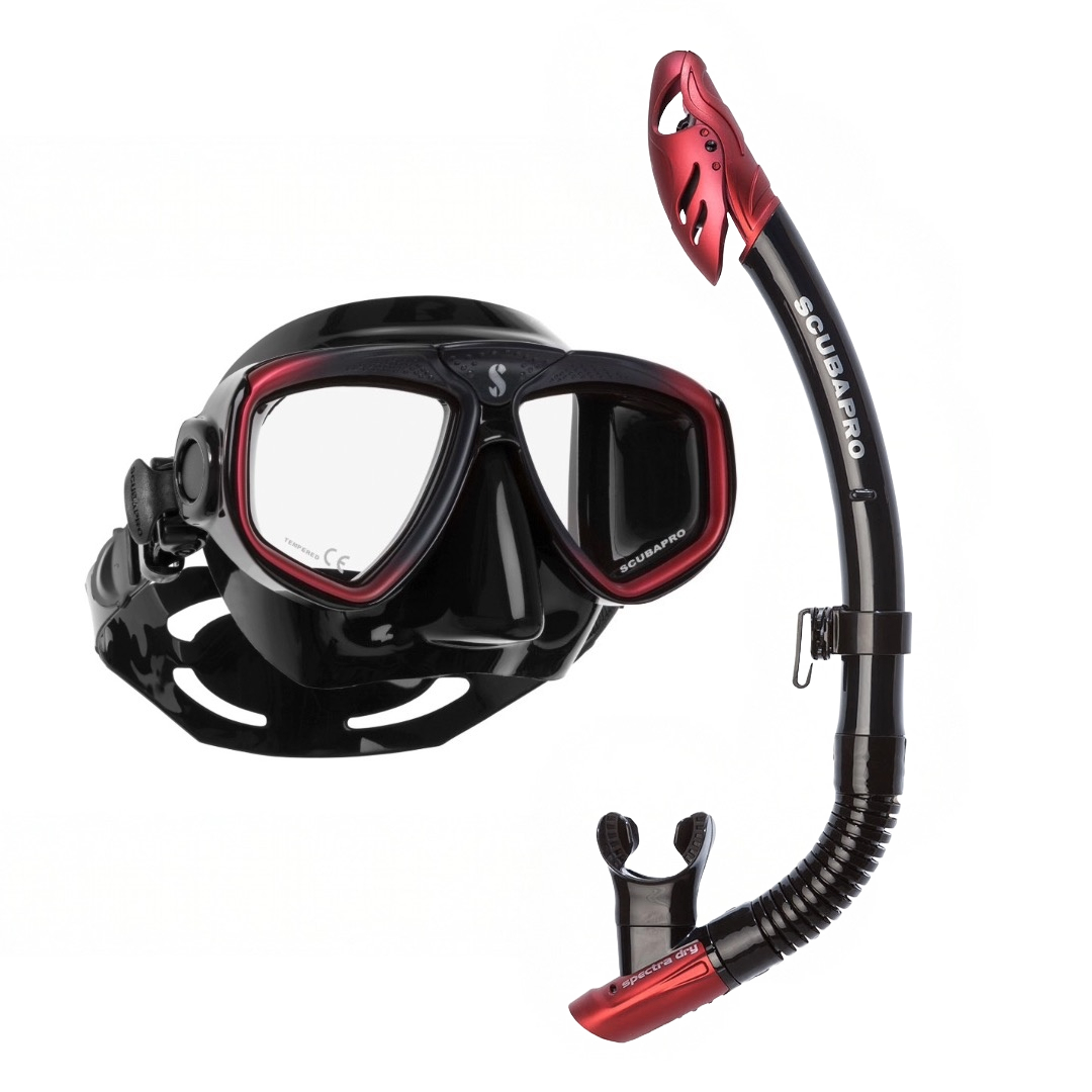 Snorkelset Platinum 2 - Bild 4