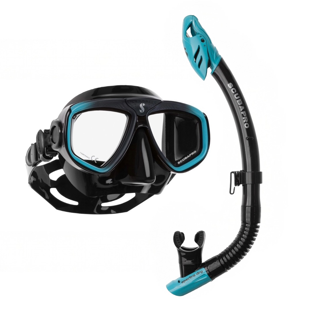 Snorkelset Platinum 2 - Bild 3