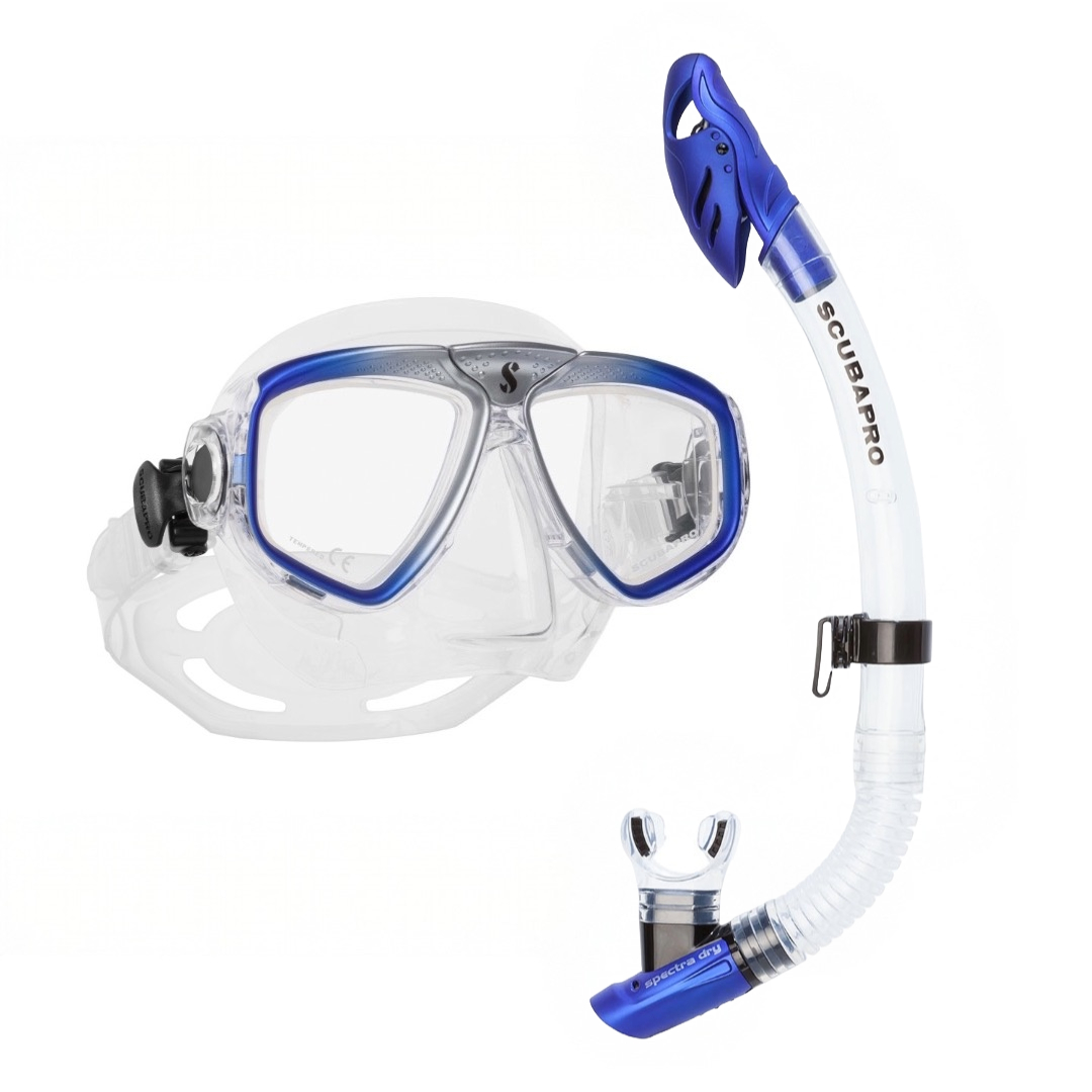 Snorkelset Platinum 2 - Bild 9
