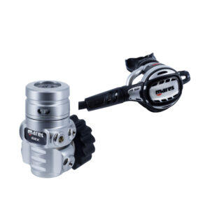 Mares Atlas Adj 62X TBP Dive Regulator Dykregulator