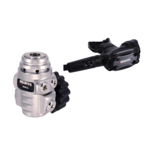 Mares SXS 62X Dive Regulator Dykregulator