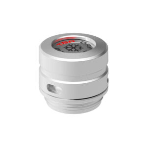 Mares Twin Balanced Piston Dry Kit 62X