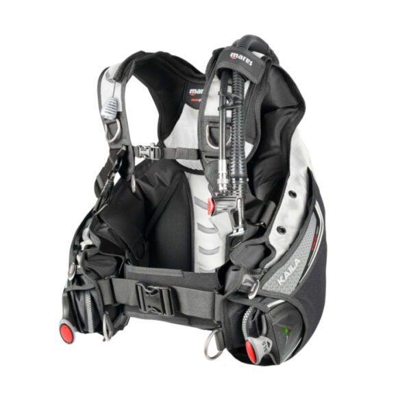 Mares BCD Kaila SLS