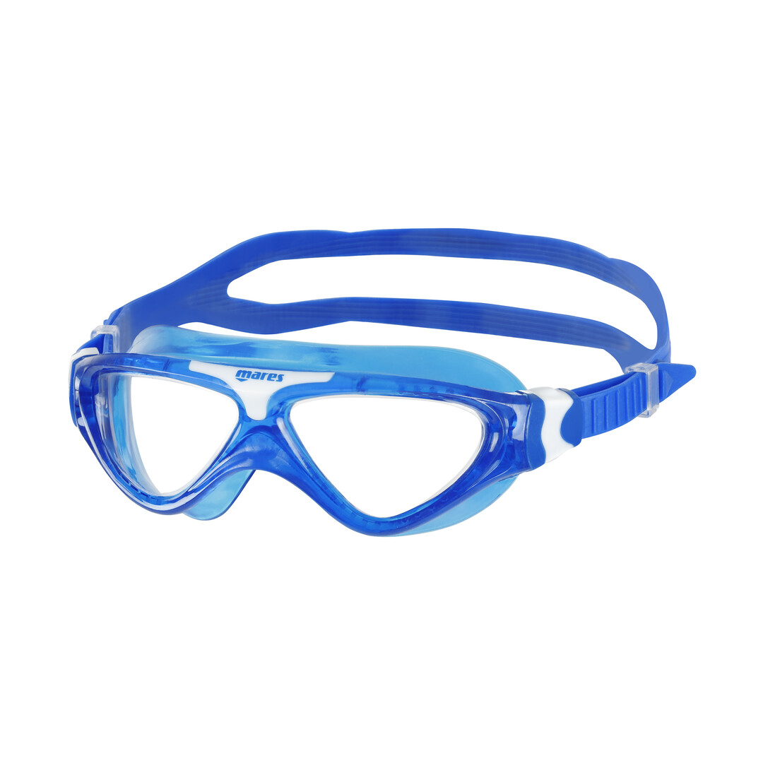 Mares Gamma Jr