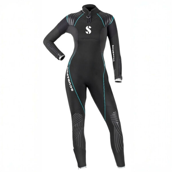 Scubapro Definition 5mm She Dives