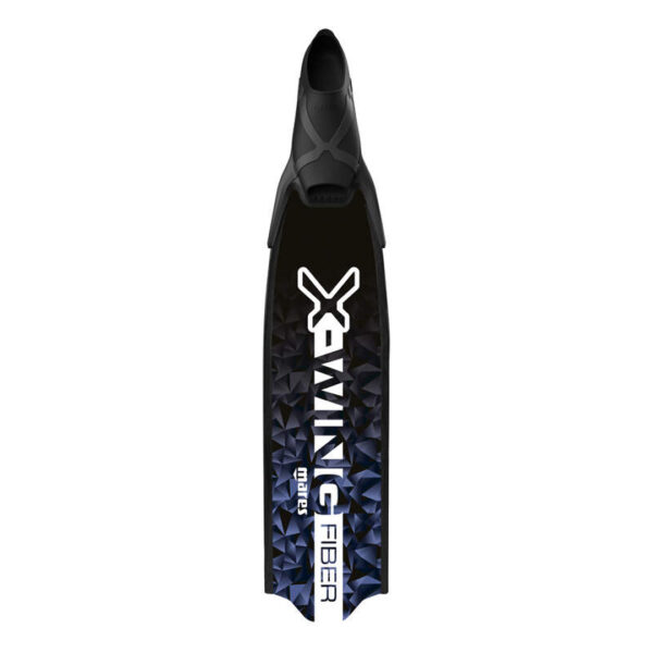 Mares Fins X-Wing Fiber