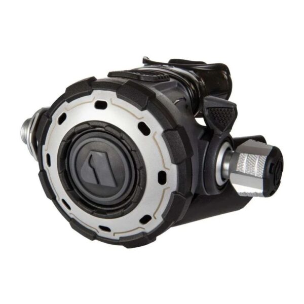 Apeks MTX-RC Dykregulator Set - Bild 4