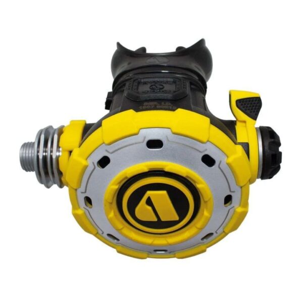 Apeks MTX-RC Dykregulator Set - Bild 5