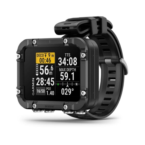 Garmin Descent X30 - Bild 2