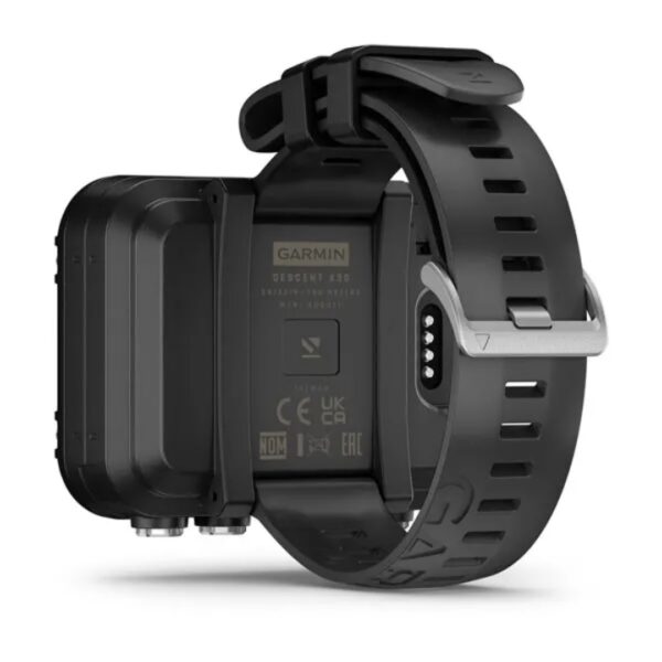 Garmin Descent X30 - Bild 4