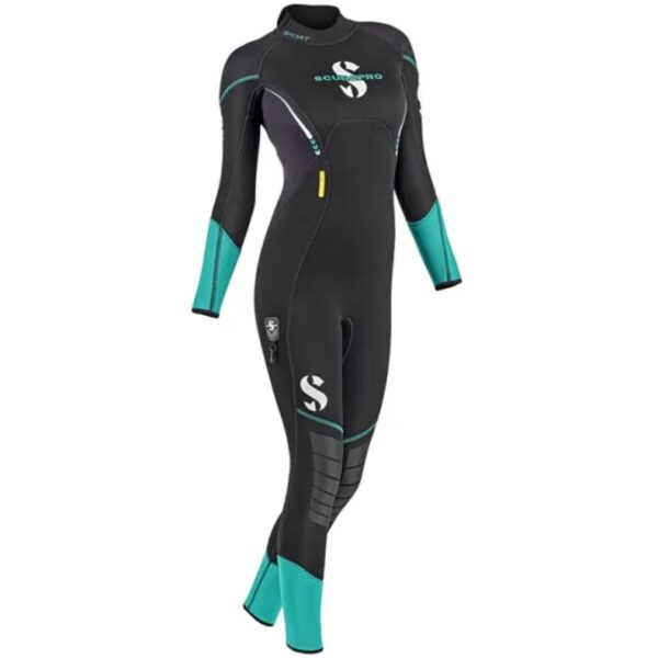 Scubapro Sport 3mm Våtdräkt Dam