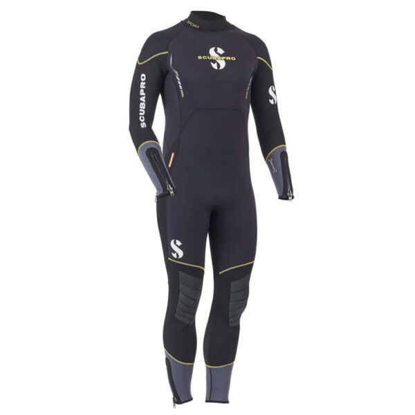 Scubapro Sport 3mm Våtdräkt Herr