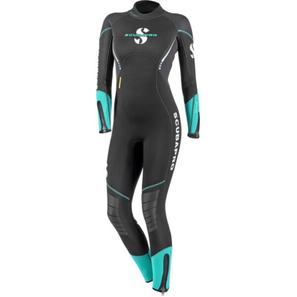 Scubapro Sport 5mm Våtdräkt Dam