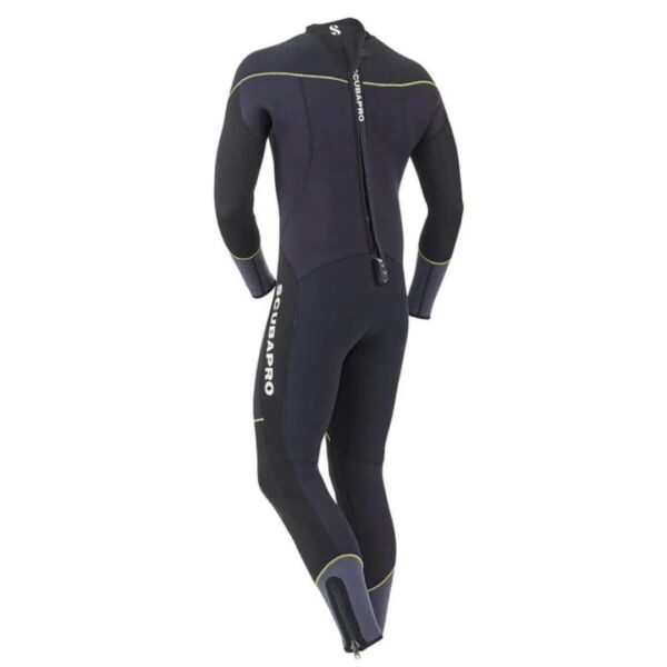 Scubapro Sport 5mm Våtdräkt Herr - Bild 2