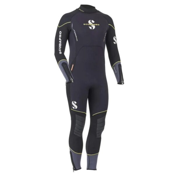 Scubapro Sport 5mm Våtdräkt Herr