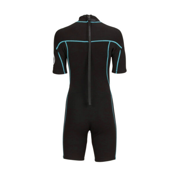 Scubapro Sport Shorty 2mm Dam - Bild 2