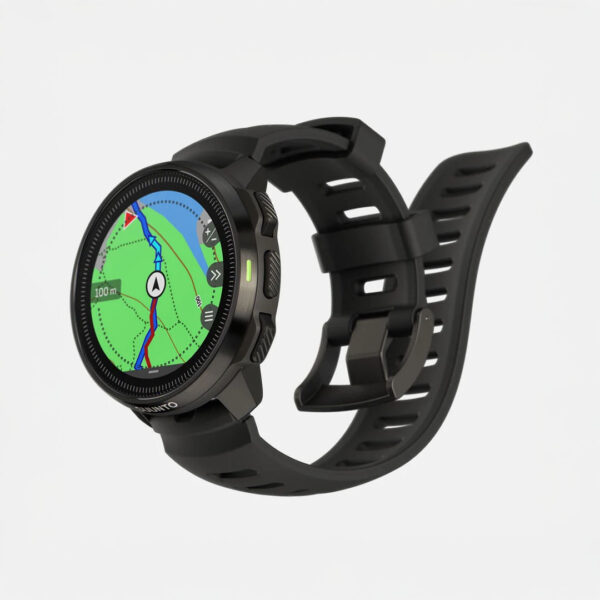 Suunto Ocean All Black - Bild 3