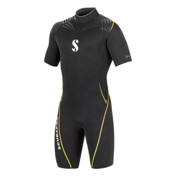 Scubapro Definition Shorty 2.5mm Herr
