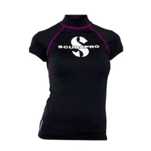 Scubapro Onyx Short Sleeve