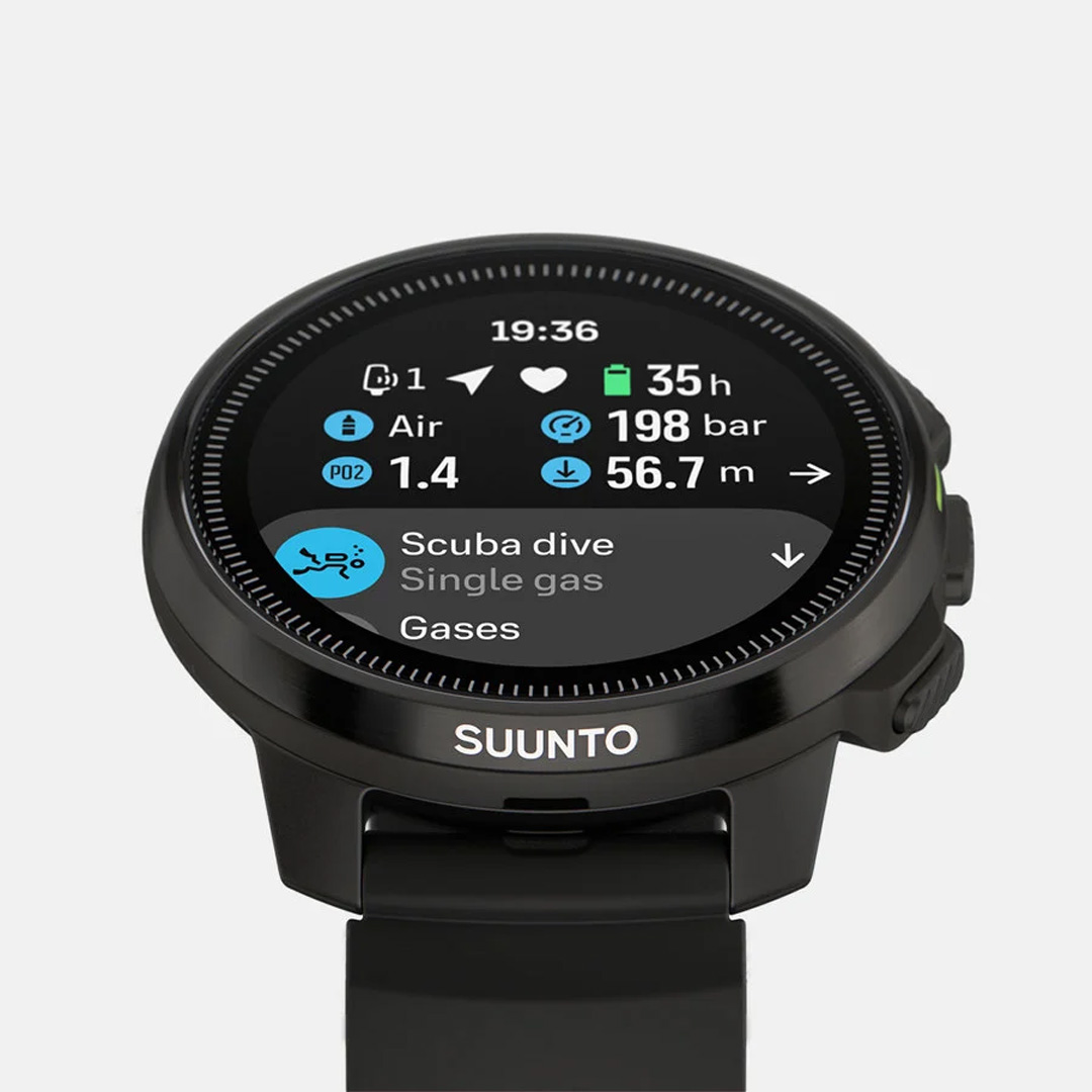 Suunto Ocean - Bild 4