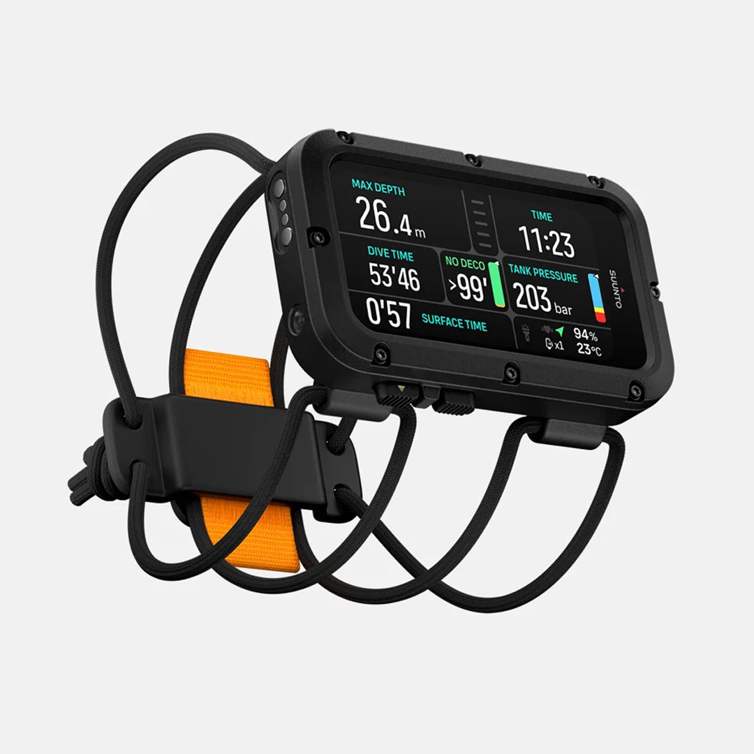 Suunto Nautic - Bild 4