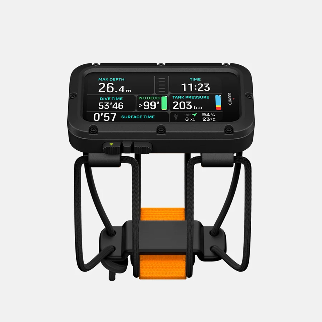 Suunto Nautic - Bild 3