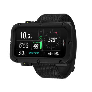 Suunto Nautic Textilrem